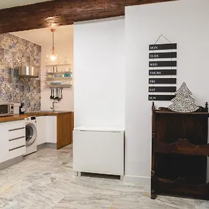  Appartement La Flamenka