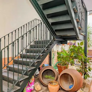  Appartement Loft En Triana