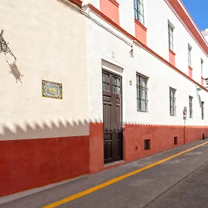  Appartement Genteel San Laureano
