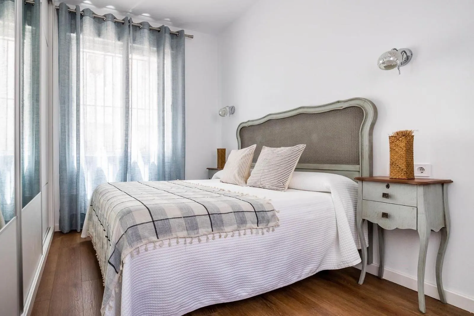 Apartamentos Poemas & Rimas De Becquer 세비야 아파트
