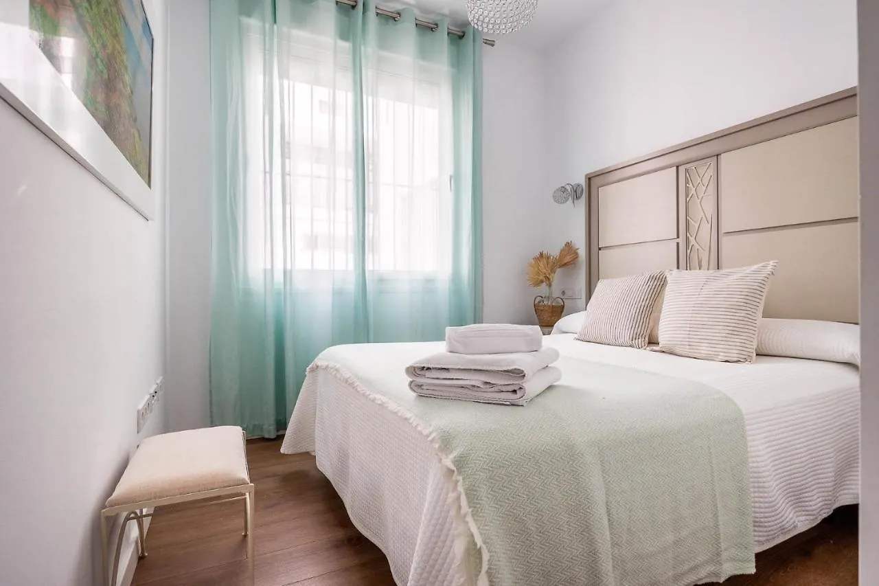 Apartamentos Poemas & Rimas De Becquer Seville