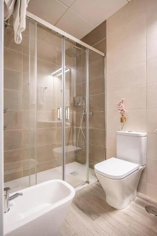 Apartamentos Poemas & Rimas De Becquer Seville