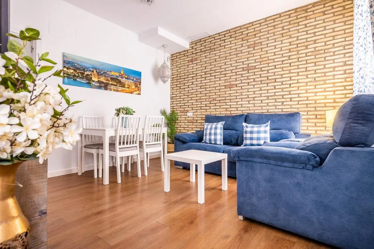 Apartamentos Poemas & Rimas De Becquer Seville