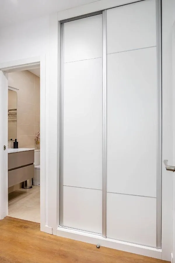Apartamentos Poemas & Rimas De Becquer Seville