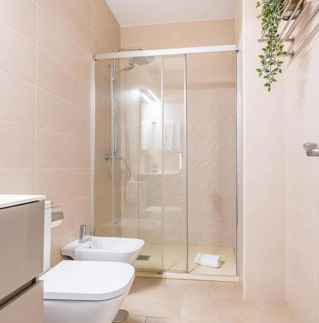 Apartamentos Poemas & Rimas De Becquer Seville Apartment