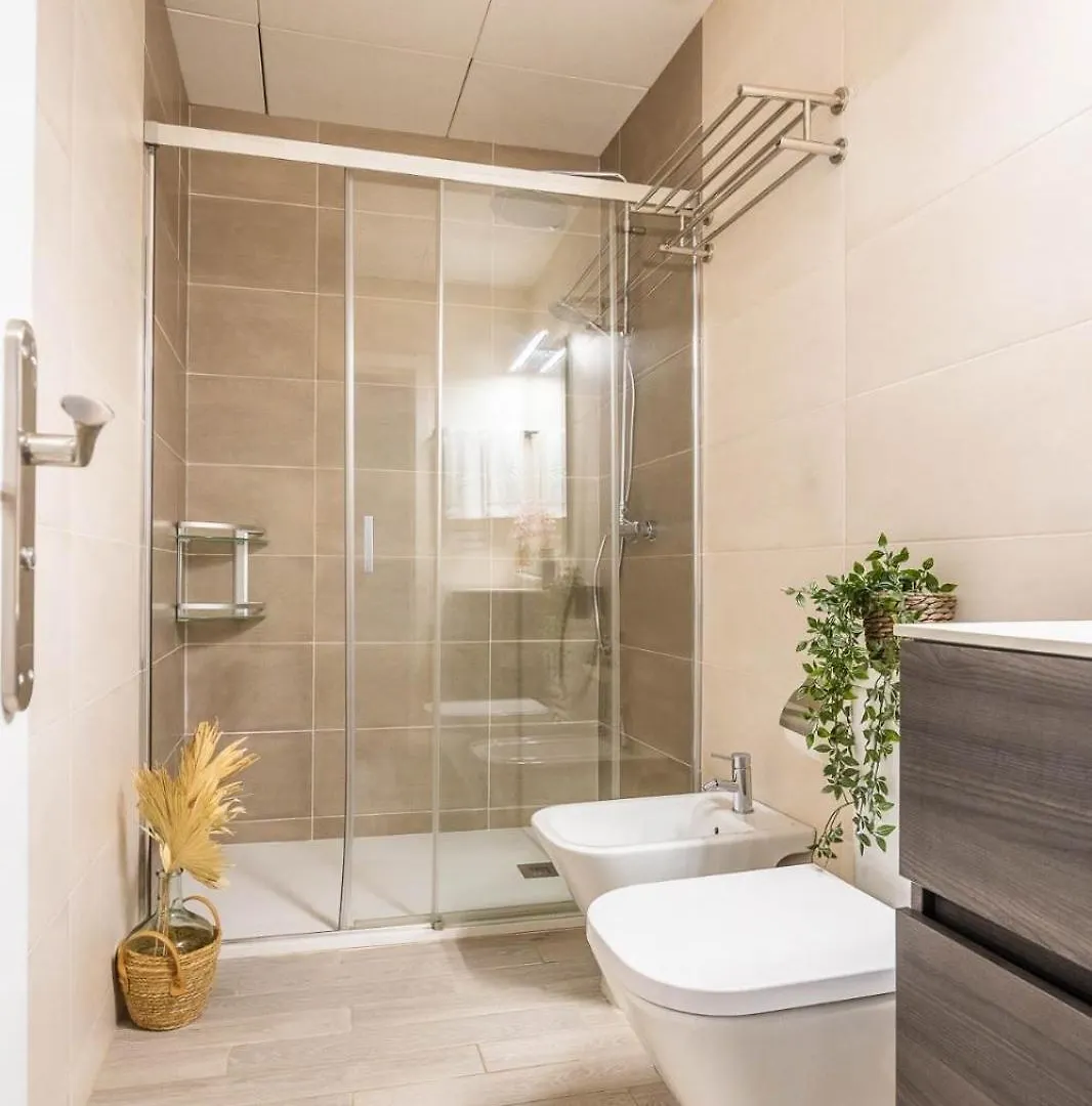 Apartamentos Poemas & Rimas De Becquer Seville Apartment
