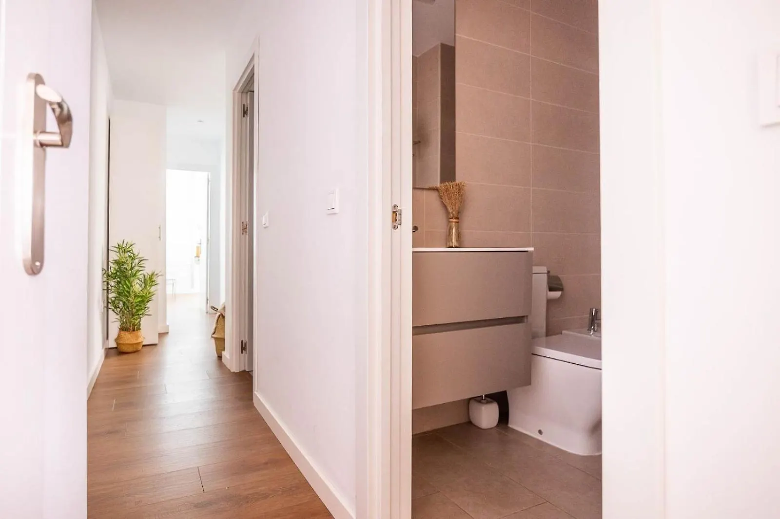 Apartamentos Poemas & Rimas De Becquer Seville Apartment