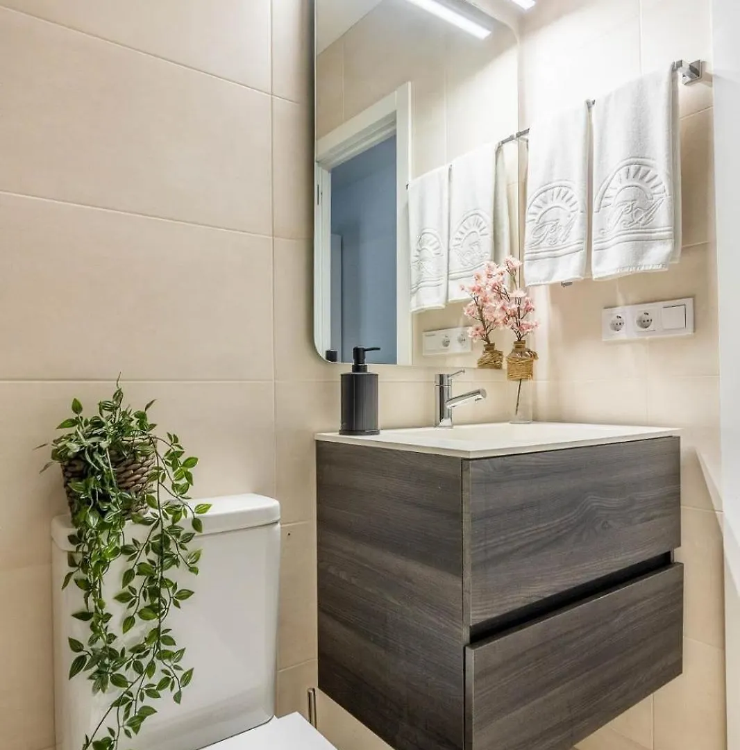 Apartamentos Poemas & Rimas De Becquer Seville
