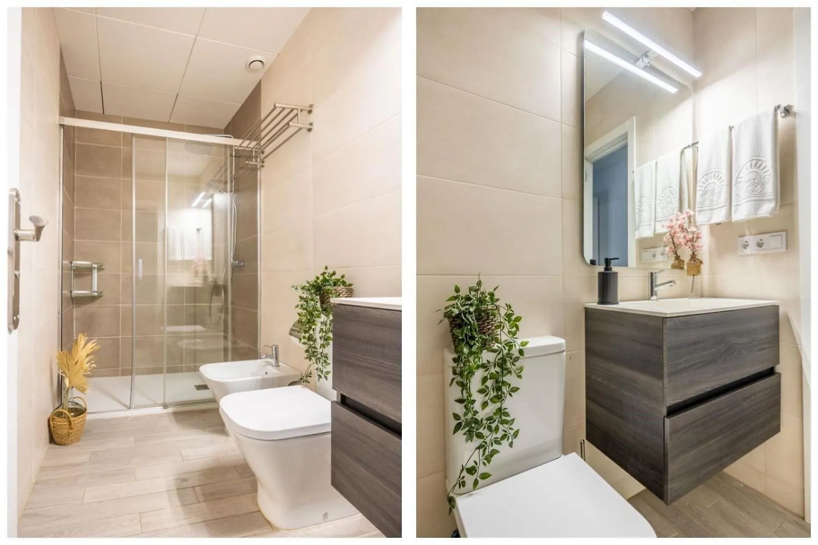 Apartamentos Poemas & Rimas De Becquer Seville Apartment