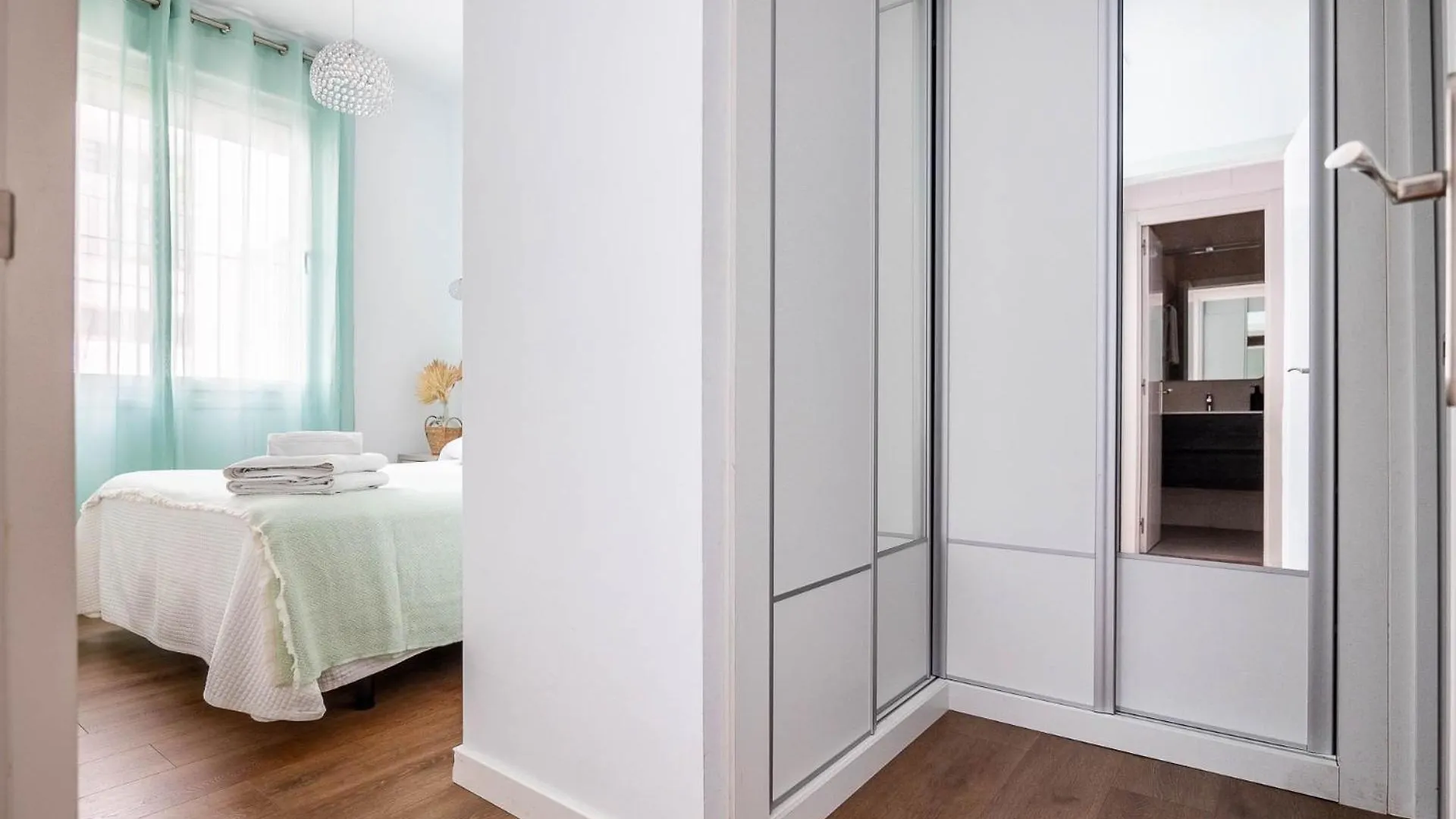 Apartamentos Poemas & Rimas De Becquer Seville Apartment