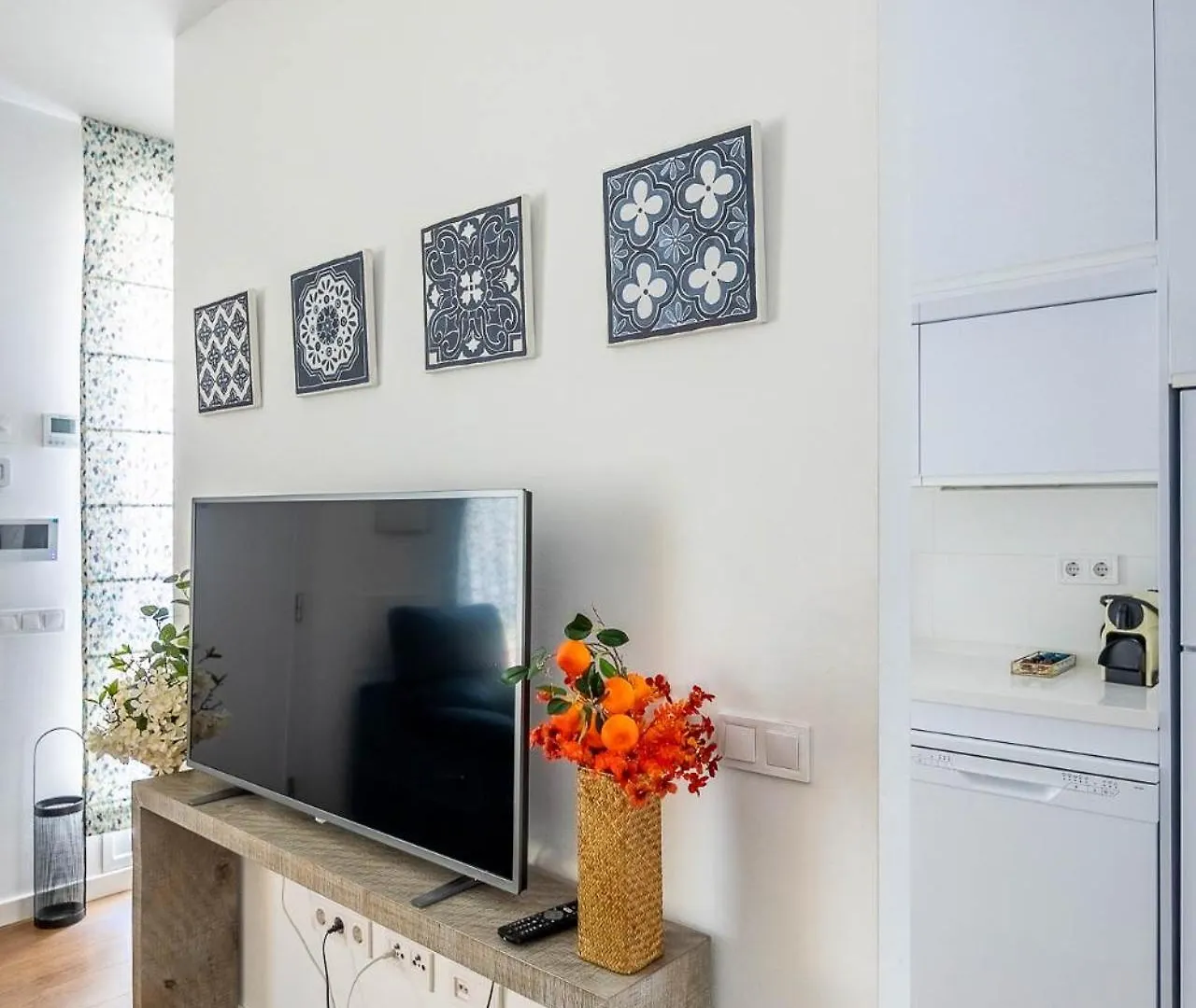 Apartamentos Poemas & Rimas De Becquer Seville