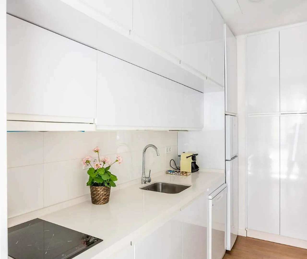 Apartamentos Poemas & Rimas De Becquer Seville